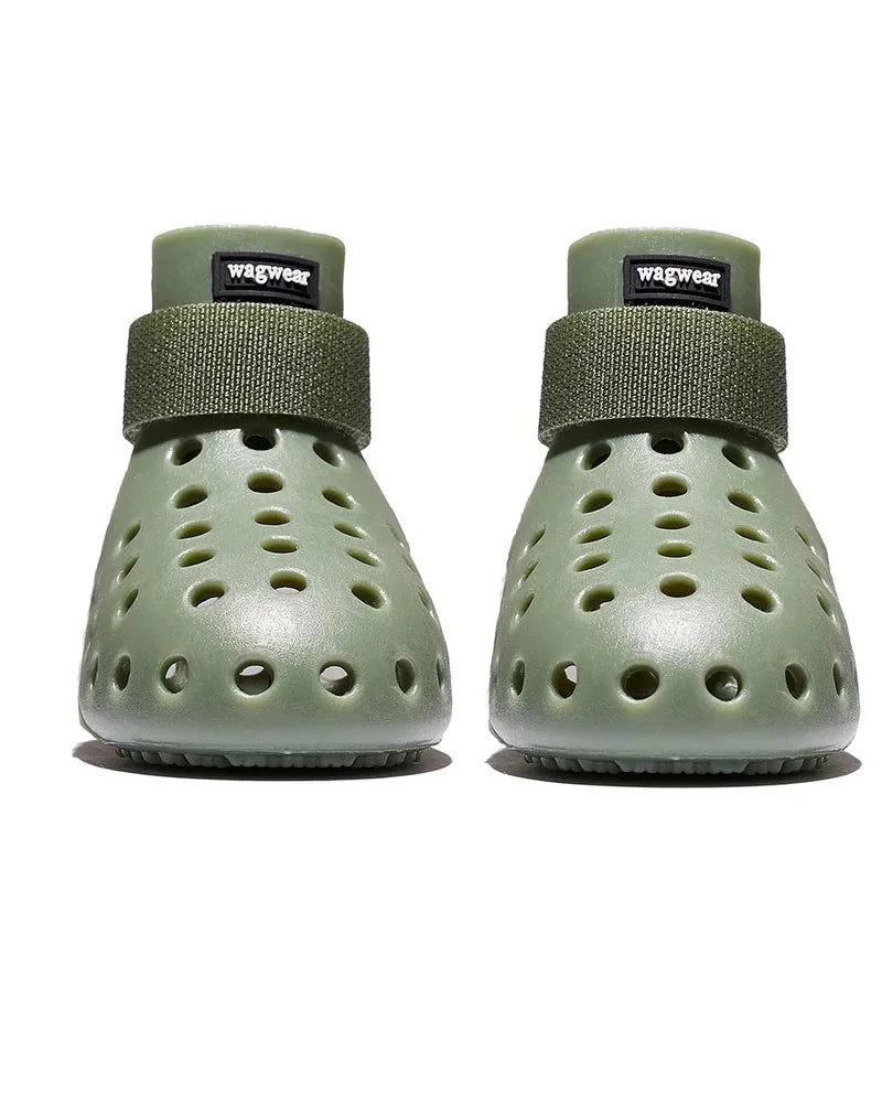 Dog Boots - WagWellies™ Mojave (1 pair of 2)