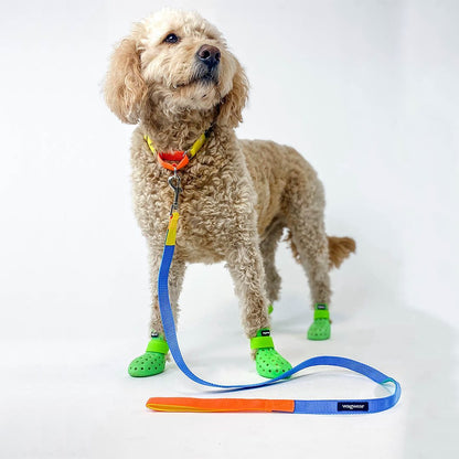 Dog Boots - WagWellies™ Mojave (1 pair of 2)