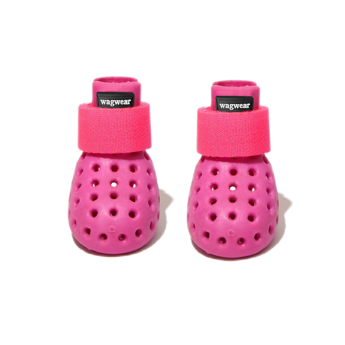 Dog Boots - WagWellies™ Mojave (1 pair of 2)