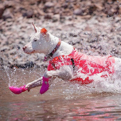 Dog Boots - WagWellies™ Mojave (1 pair of 2)