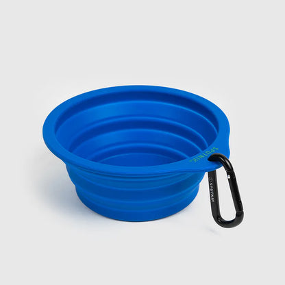 10TH YEAR - Collapsible Bowl