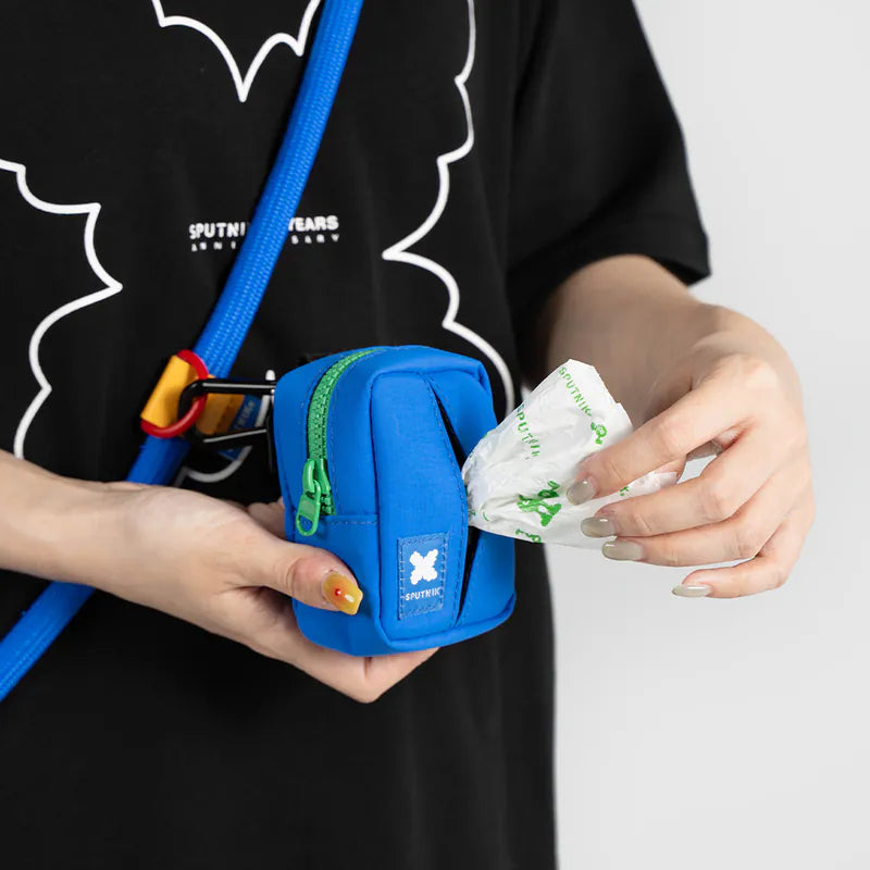 10TH YEAR - Clean bag Mini