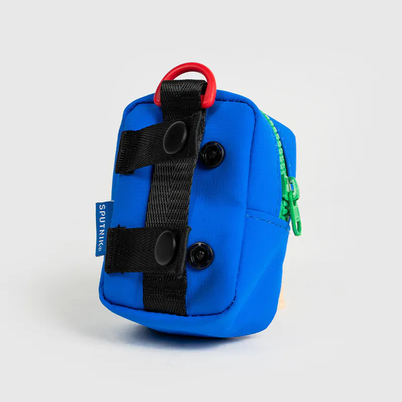 10TH YEAR - Clean bag Mini