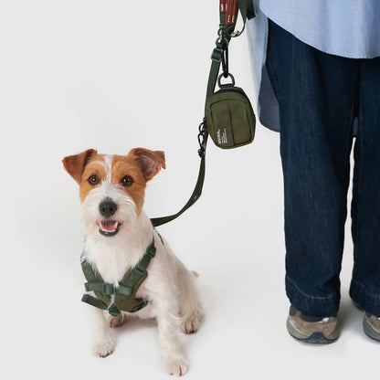 Explore - Clean bag Mini