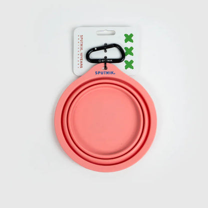 10TH YEAR - Collapsible Bowl