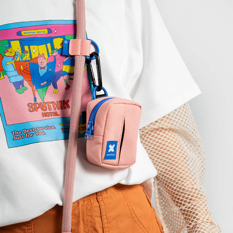 10TH YEAR - Clean bag Mini