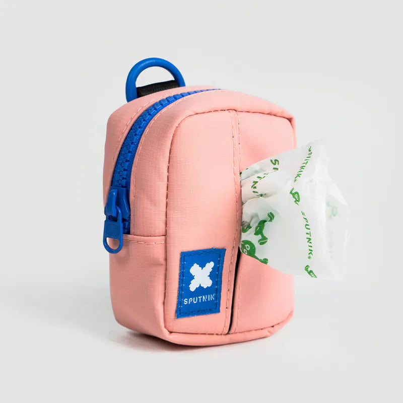 10TH YEAR - Clean bag Mini