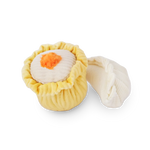 DIM SUM Dog Toy (set of 2)