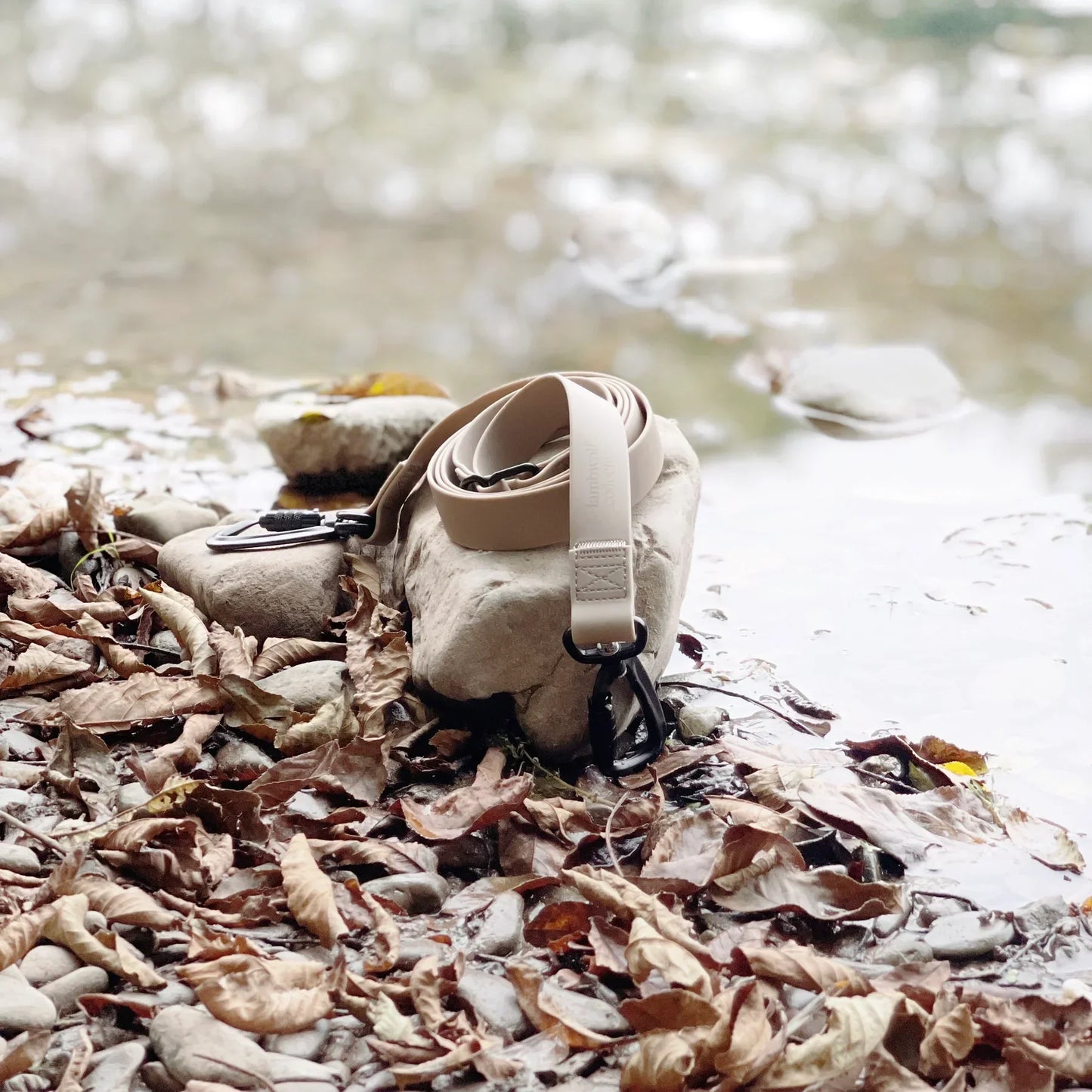 MELLEM X narrow - all weather convertible leash