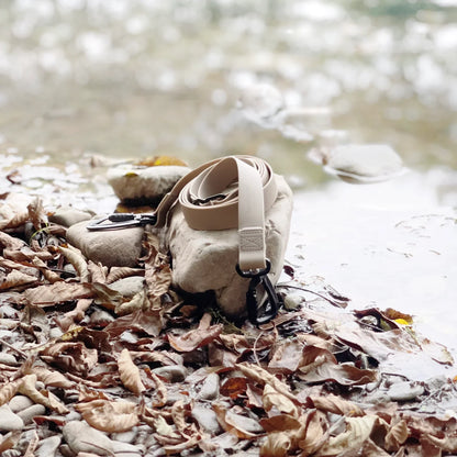 MELLEM X narrow - all weather convertible leash