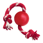 KONG Ball with Rope