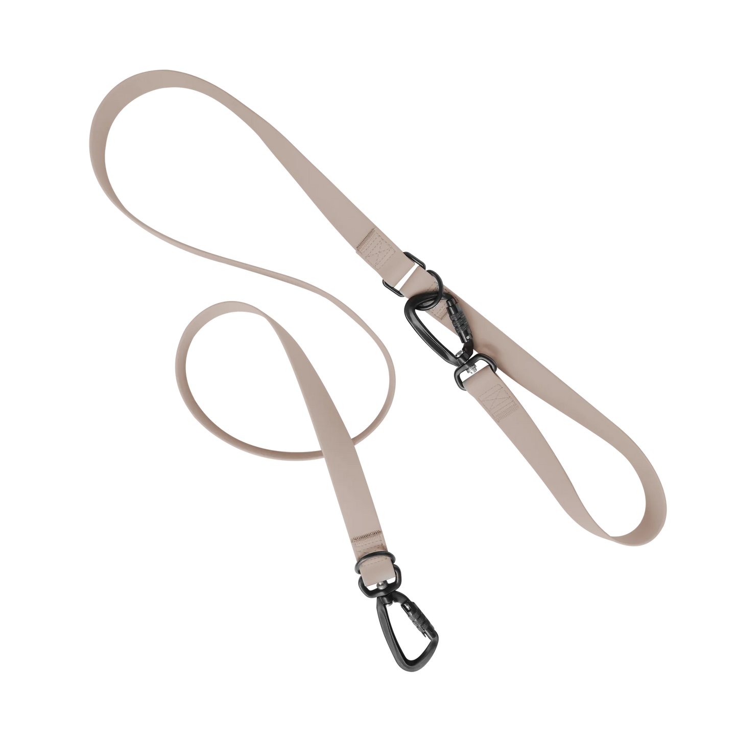 MELLEM X narrow - all weather convertible leash