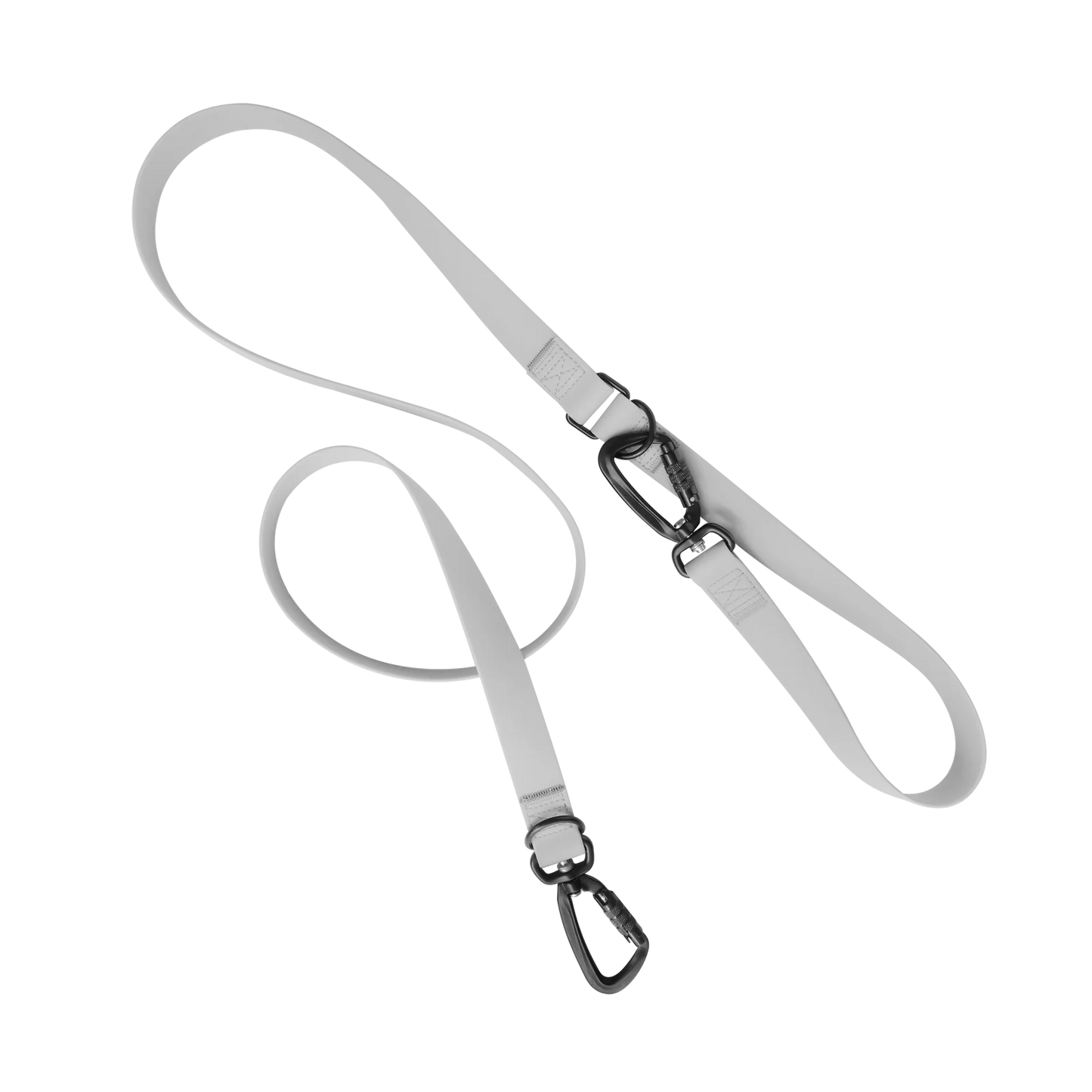 MELLEM X narrow - all weather convertible leash