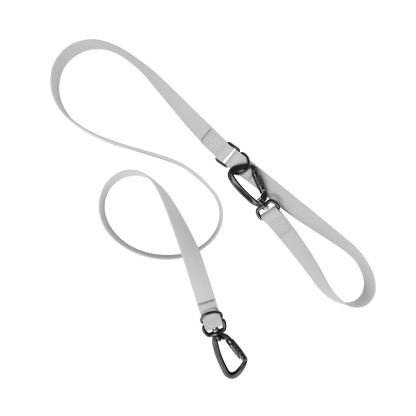 MELLEM X narrow - all weather convertible leash