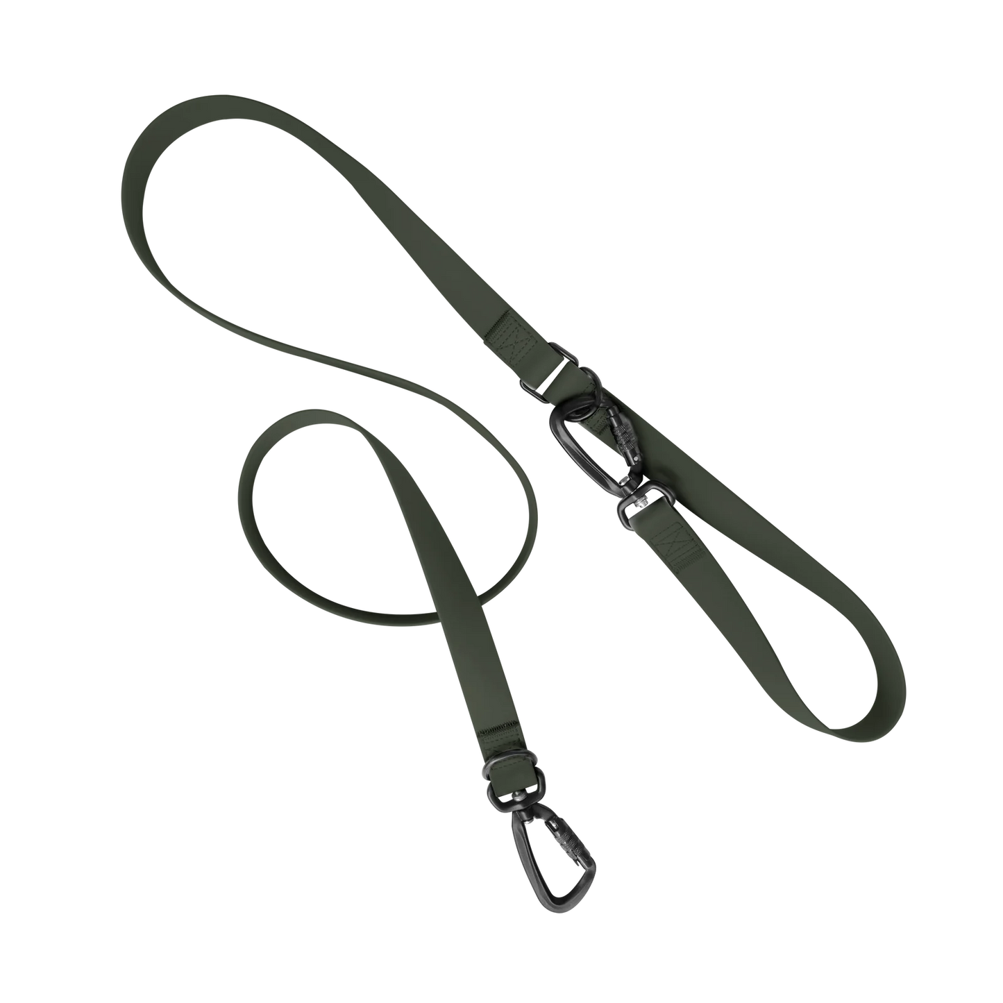 MELLEM X narrow - all weather convertible leash
