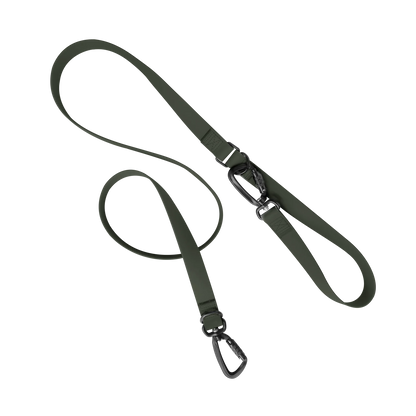 MELLEM X narrow - all weather convertible leash