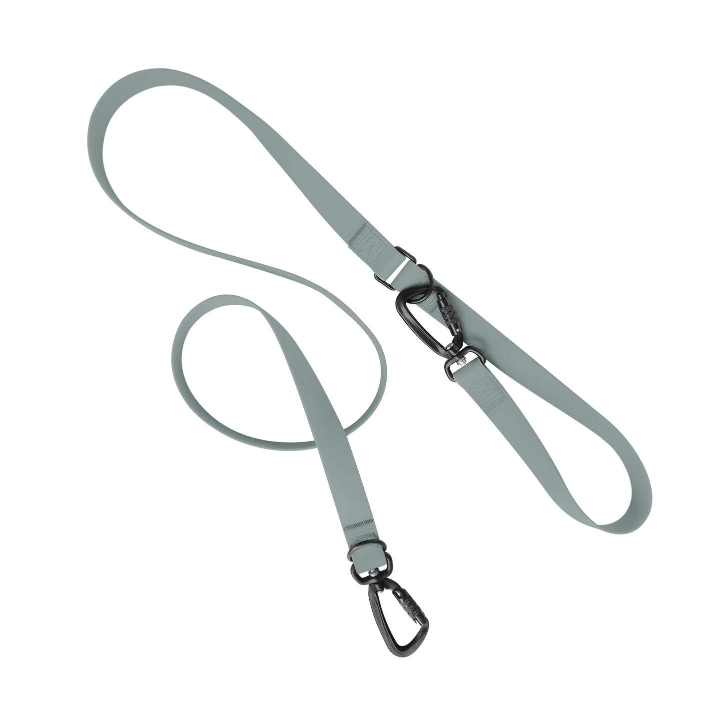 MELLEM X narrow - all weather convertible leash