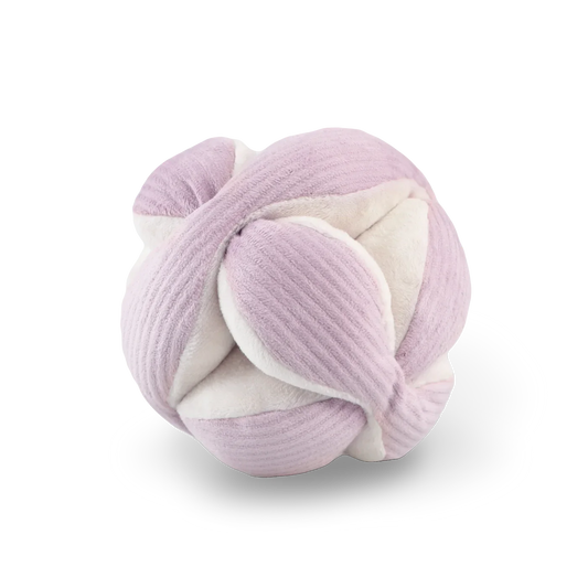 MONTI silent snuffle ball