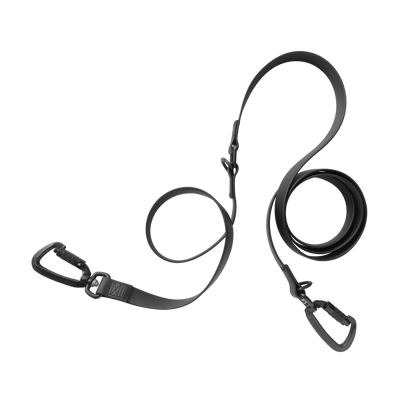 MELLEM X narrow - all weather convertible leash