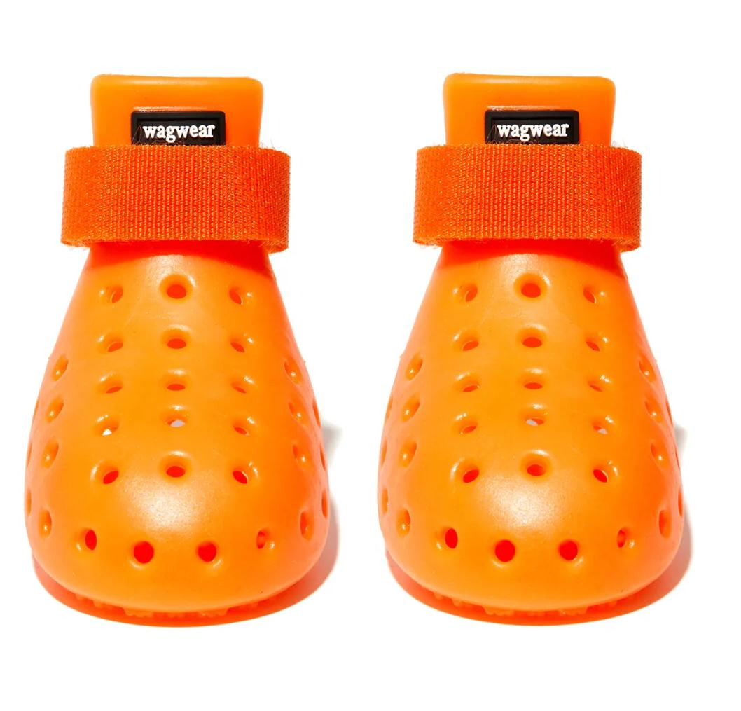 Dog Boots - WagWellies™ Mojave (1 pair of 2)