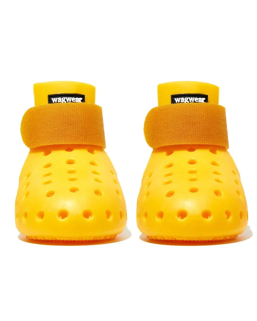 Dog Boots - WagWellies™ Mojave (1 pair of 2)
