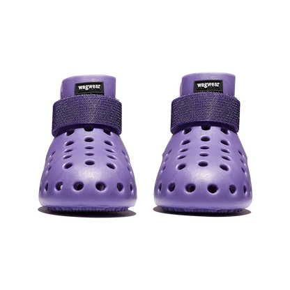 Dog Boots - WagWellies™ Mojave (1 pair of 2)