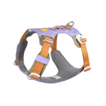 Alpha 360 Harness - Lavender