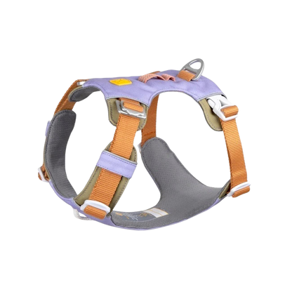 Alpha 360 Harness - Lavender