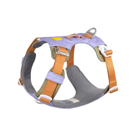 Alpha 360 Harness - Lavender