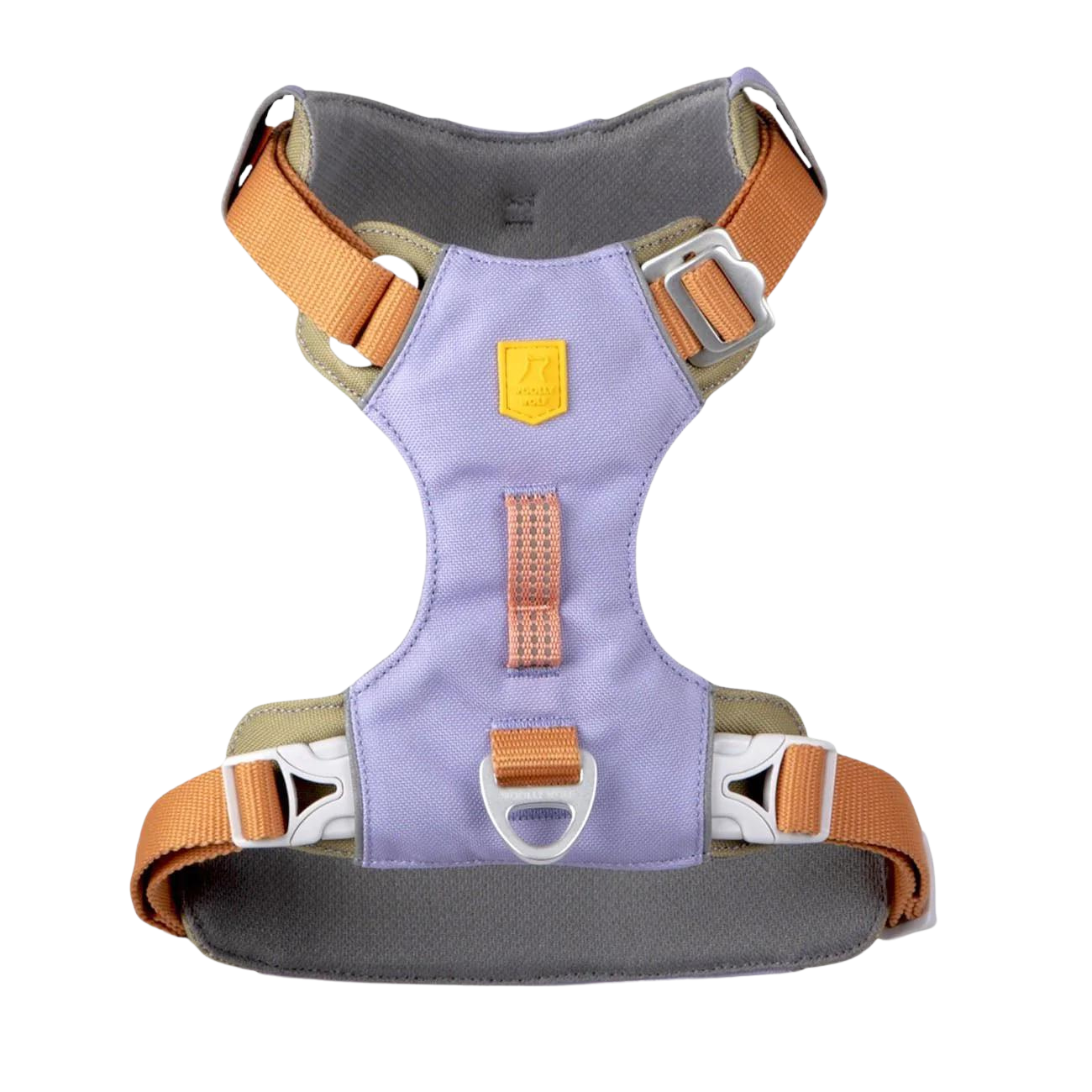 Alpha 360 Harness - Lavender